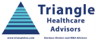Tringle Healthcare logo