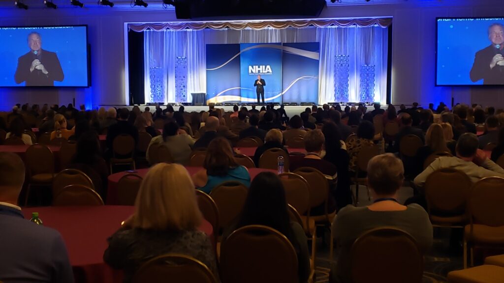 Why Attend NHIA Annual Conference