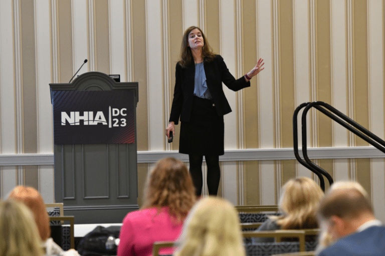 2024 Call for Speakers NHIA Annual Conference